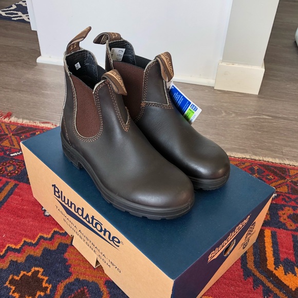 blundstone women's original 500